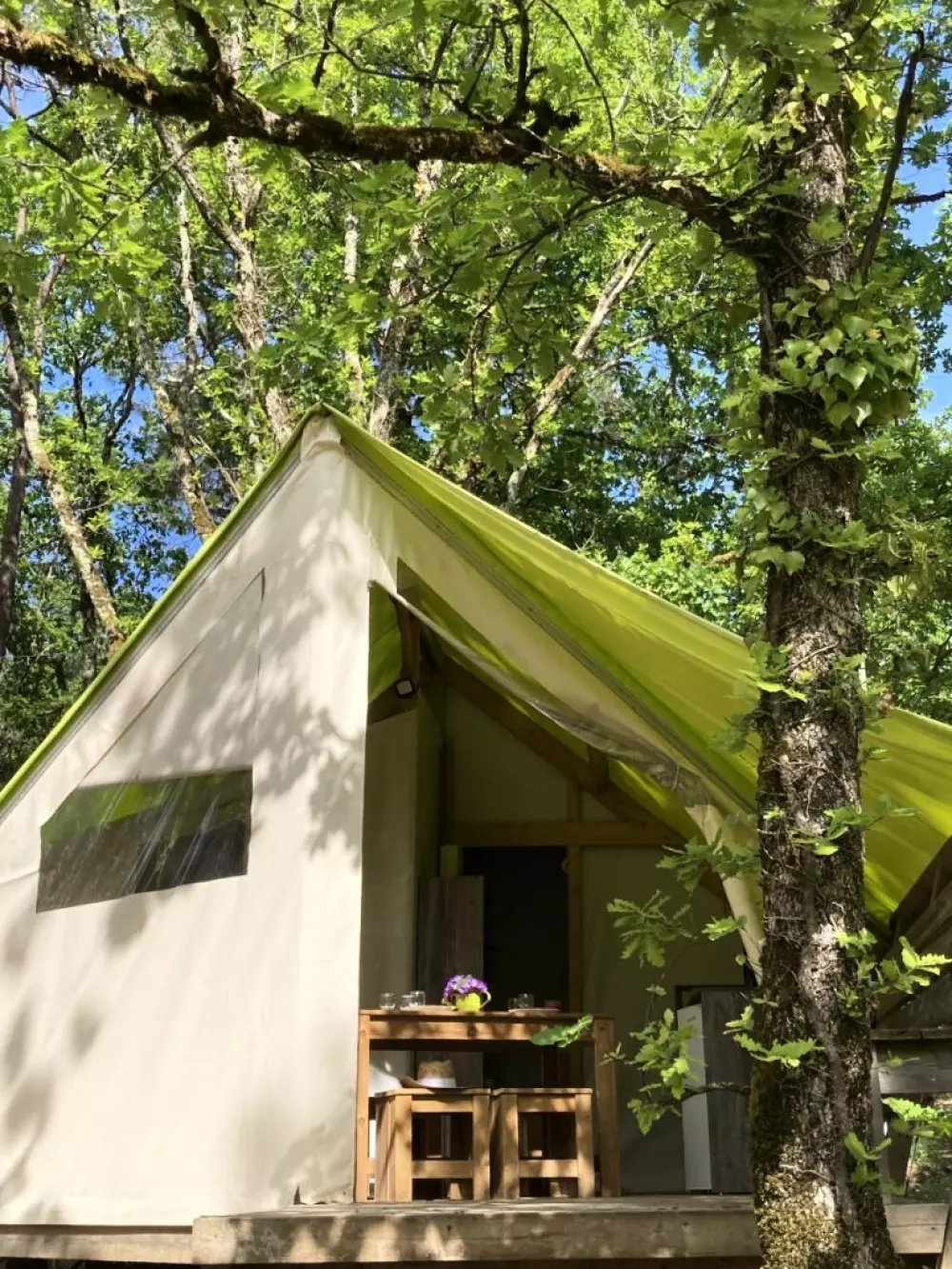 Les Bois de Prayssac 3 Sterne★★★