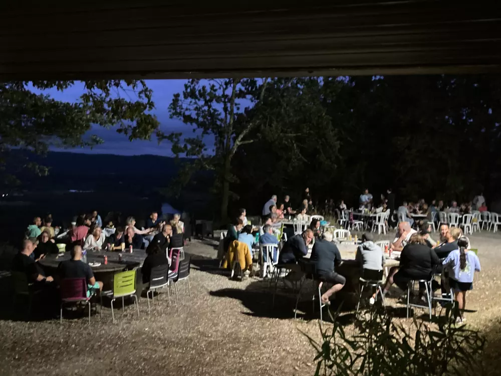 Les Bois de Prayssac 3 Sterne★★★