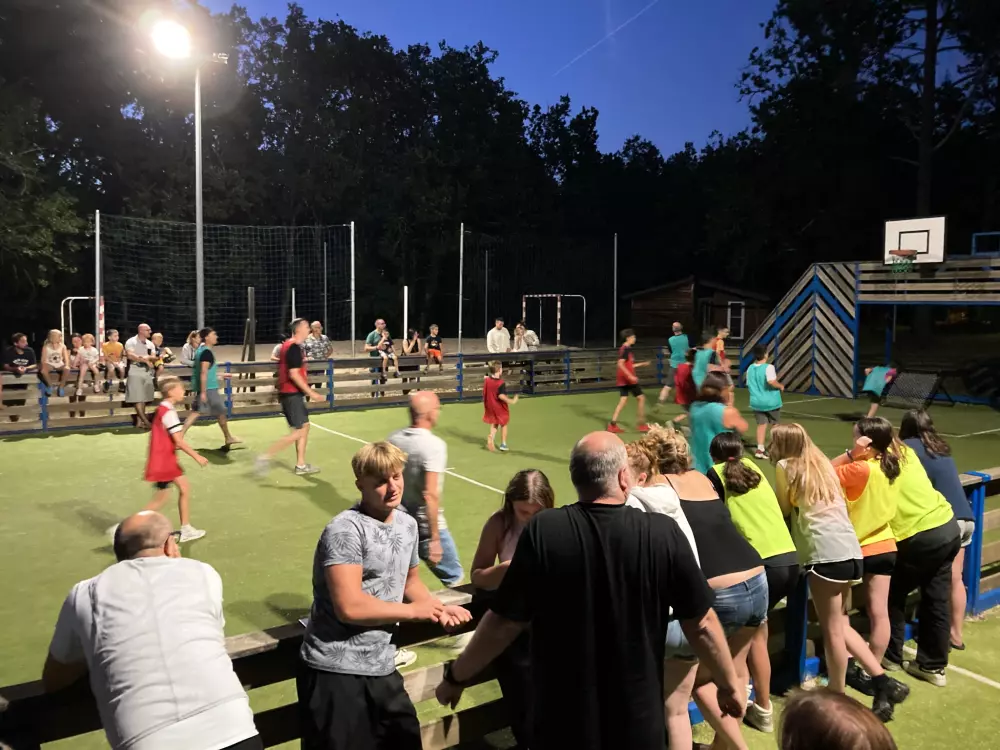 Les Bois de Prayssac 3 Sterne★★★