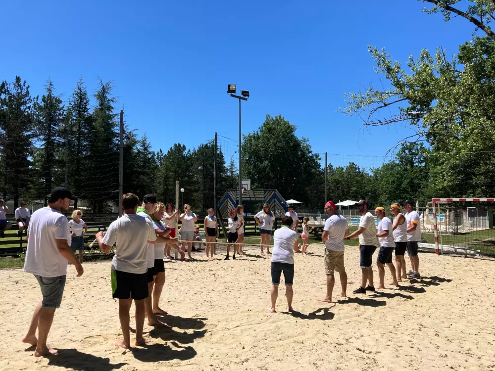 Les Bois de Prayssac 3 Sterne★★★