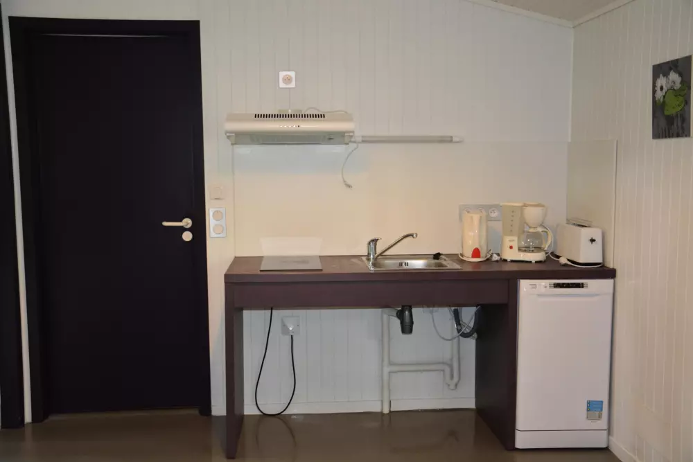 Les Bois de Prayssac 3 Sterne★★★