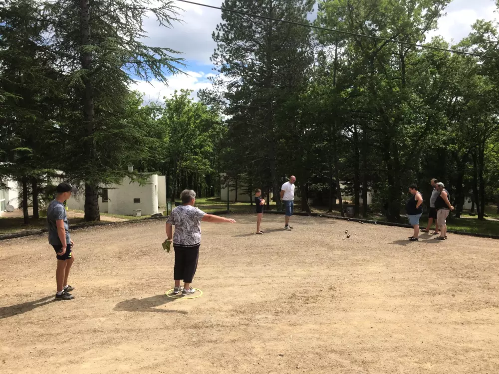 Les Bois de Prayssac 3 Sterne★★★