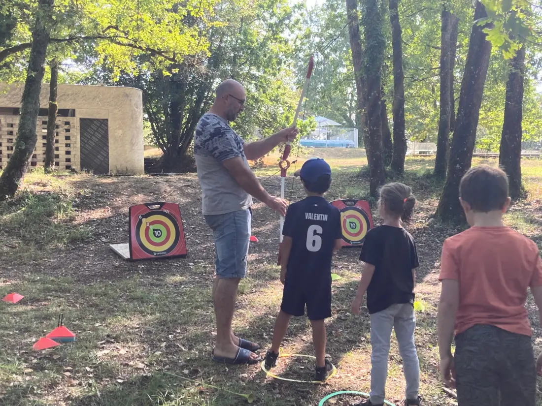 Les Bois de Prayssac 3 Sterne★★★