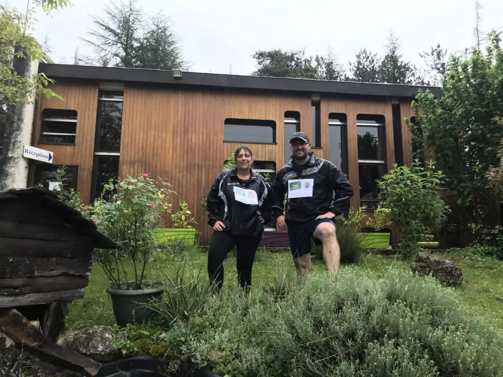 Les Bois de Prayssac 3 Sterne★★★