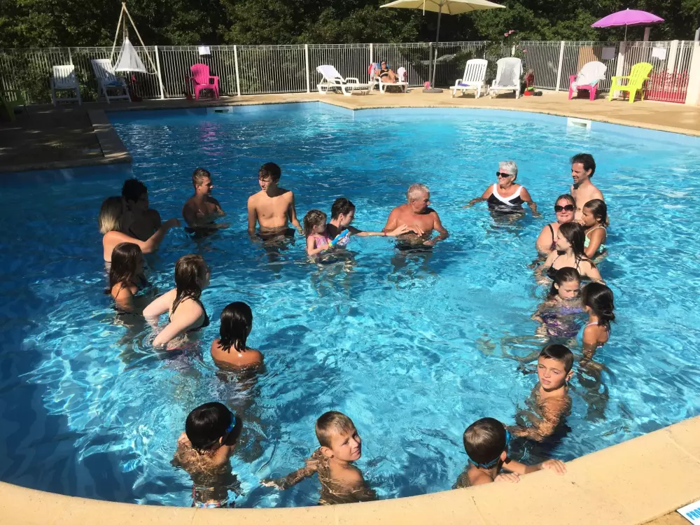 Les Bois de Prayssac 3 Sterne★★★