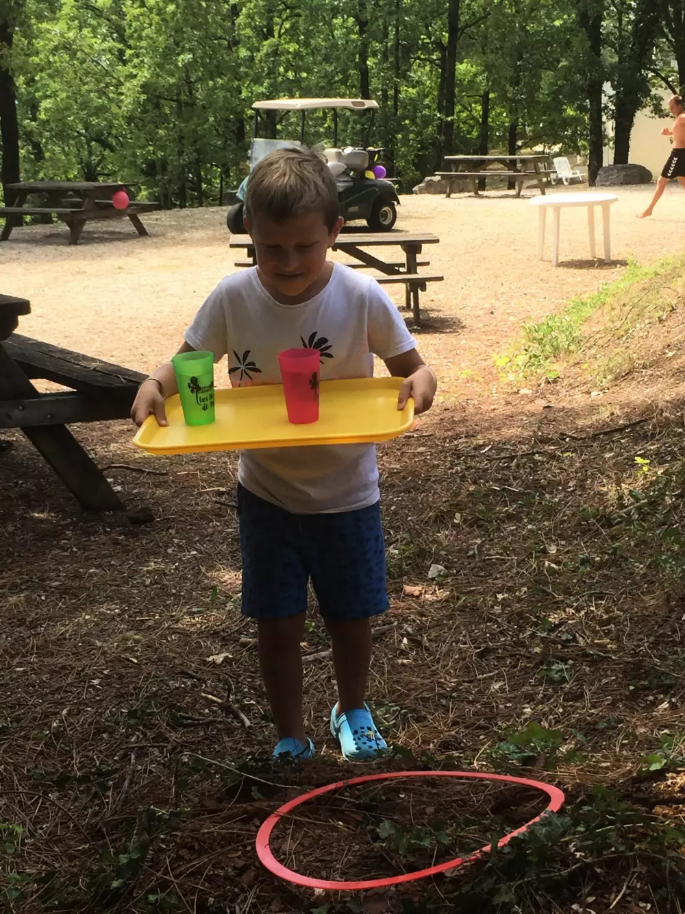 Les Bois de Prayssac 3 Sterne★★★