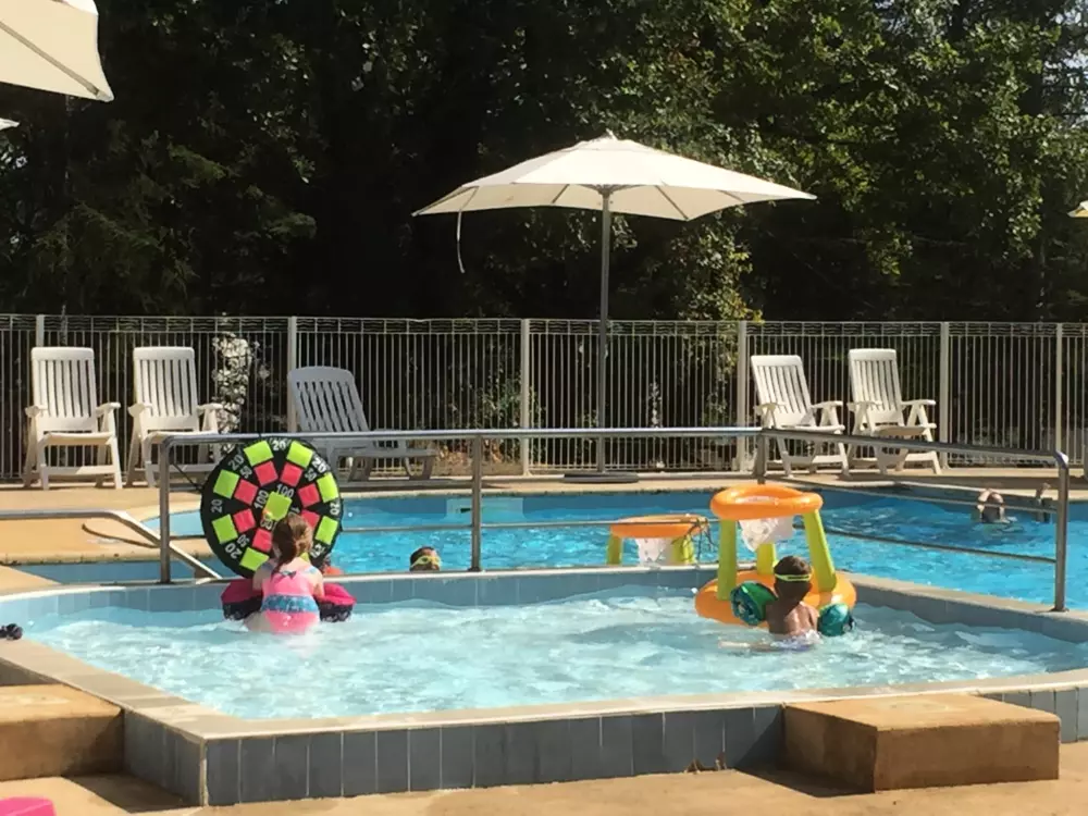 Les Bois de Prayssac 3 Sterne★★★