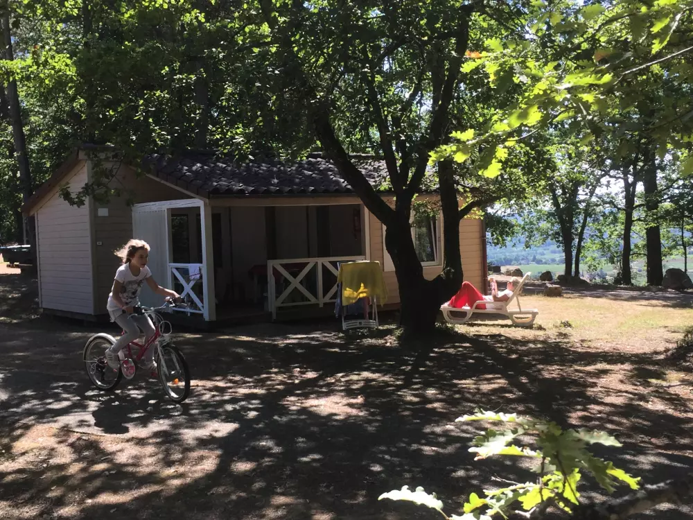 Les Bois de Prayssac 3 Sterne★★★