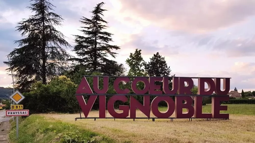 Les Bois de Prayssac 3 Sterne★★★