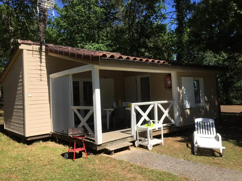 Les Bois de Prayssac 3 Sterne★★★