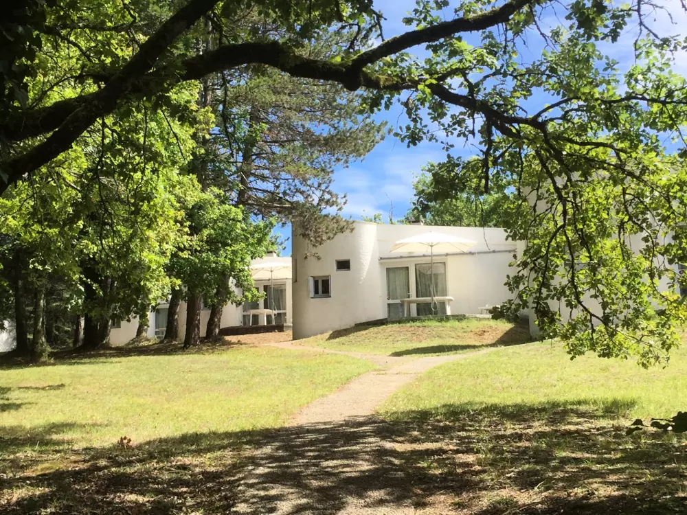 Les Bois de Prayssac 3 Sterne★★★