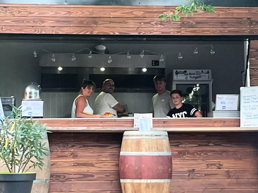 Les Bois de Prayssac 3 Sterne★★★