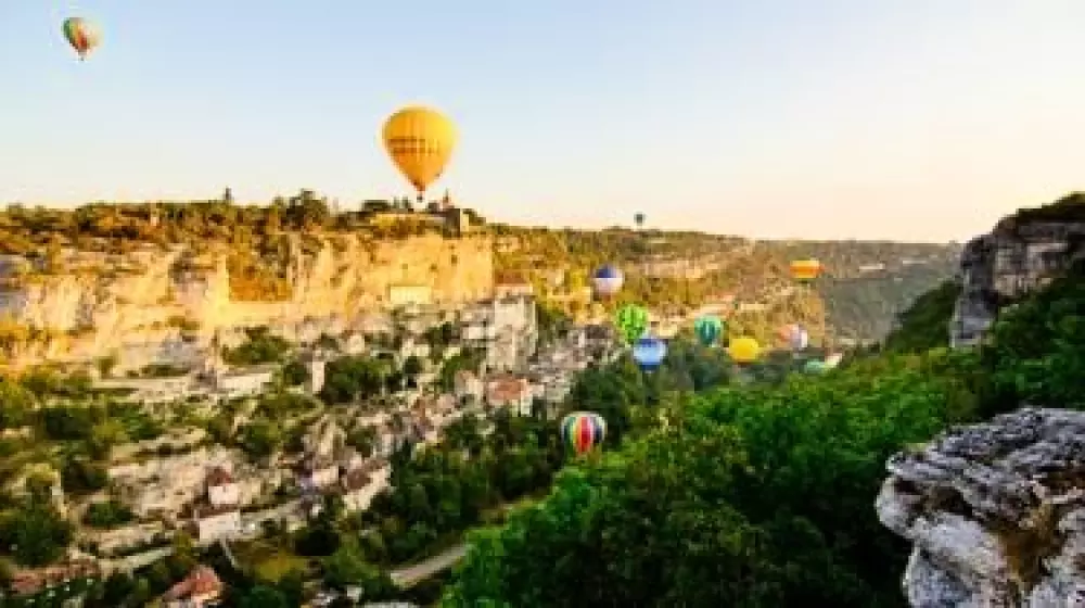 Les Bois de Prayssac 3 Sterne★★★