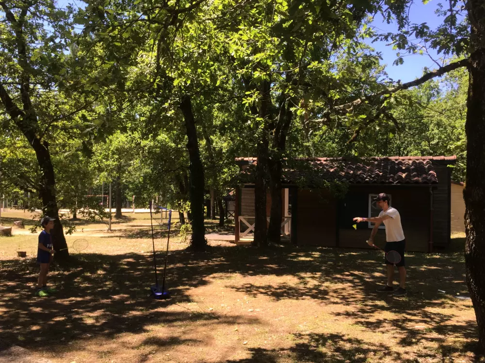 Les Bois de Prayssac 3 Sterne★★★