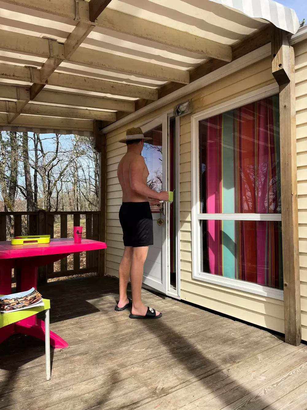 Les Bois de Prayssac 3 Sterne★★★