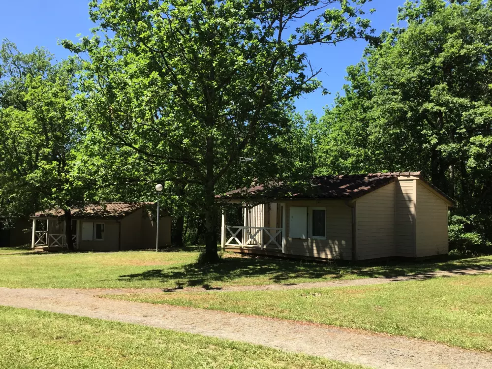 Les Bois de Prayssac 3 Sterne★★★