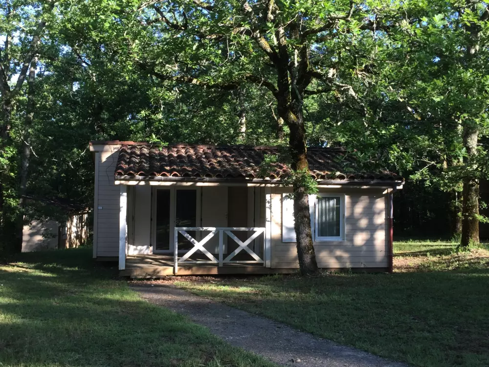 Les Bois de Prayssac 3 Sterne★★★