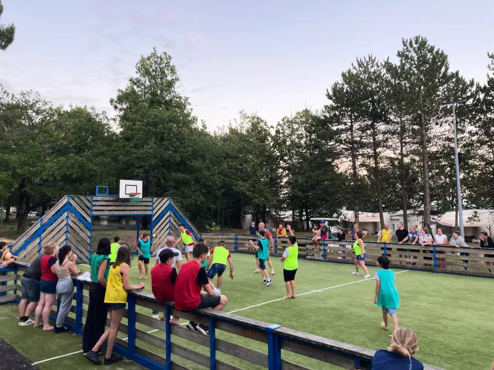 Les Bois de Prayssac 3 Sterne★★★