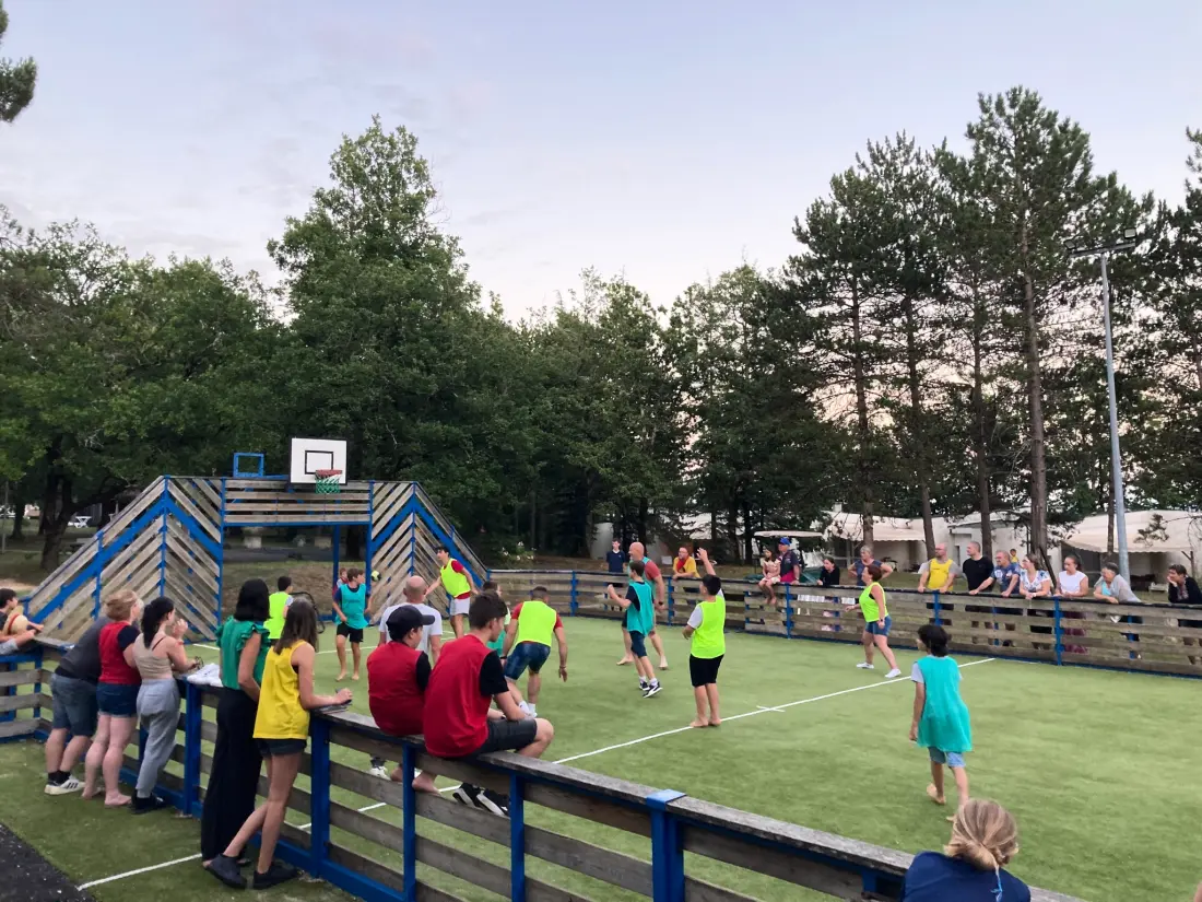 Les Bois de Prayssac 3 Sterne★★★