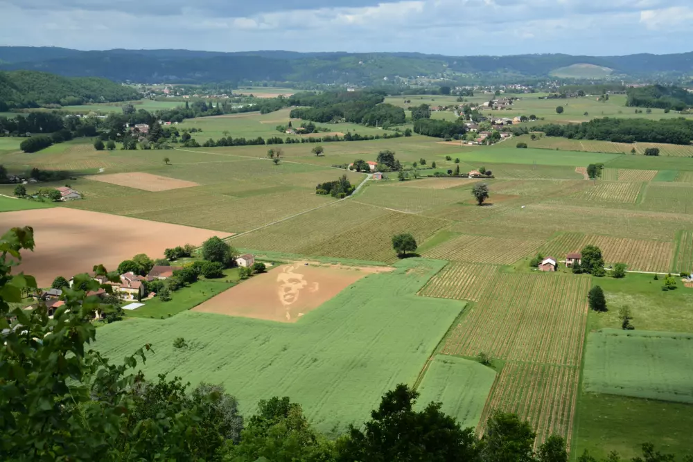 Les Bois de Prayssac 3 Sterne★★★