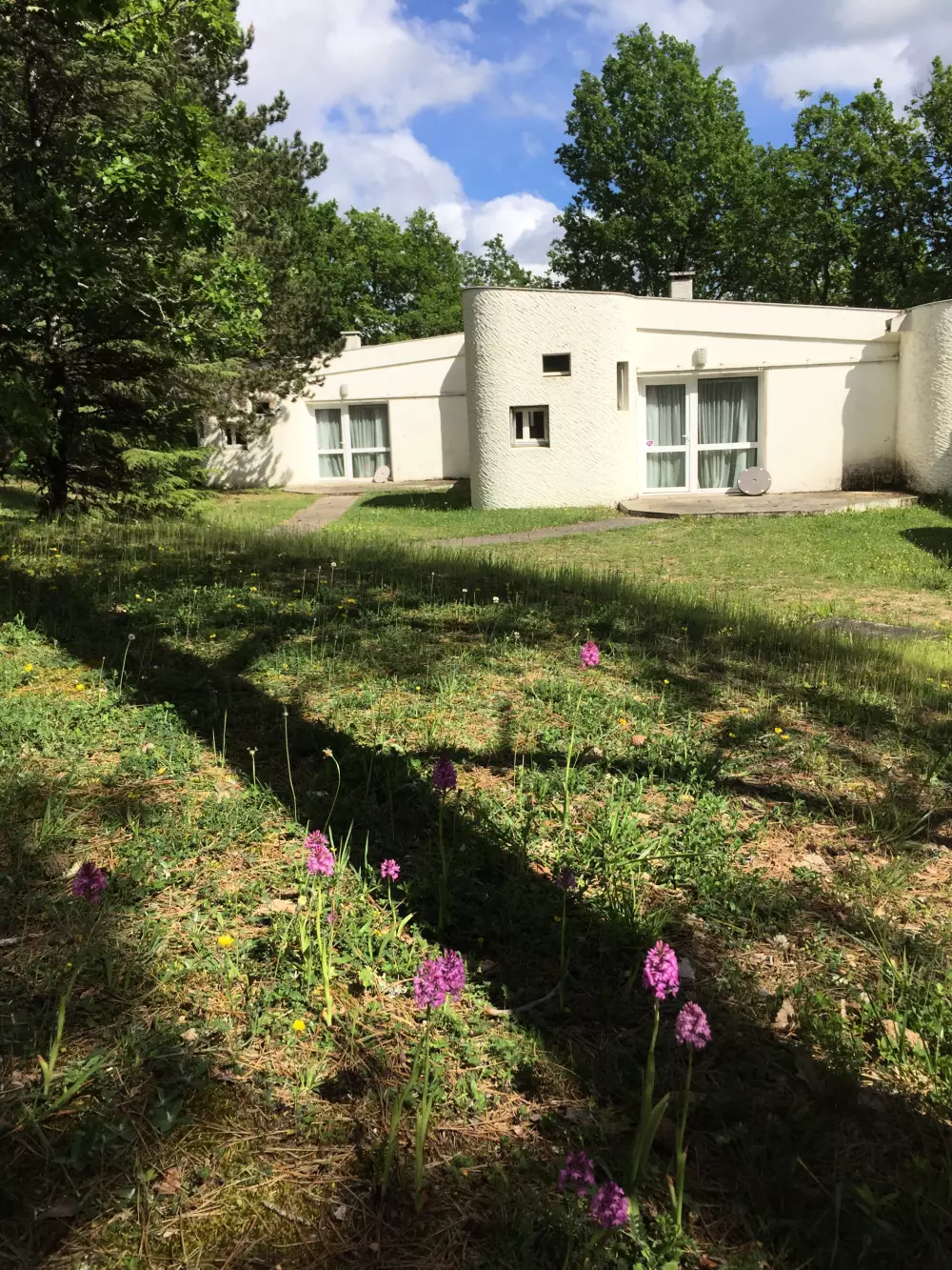 Les Bois de Prayssac 3 Sterne★★★