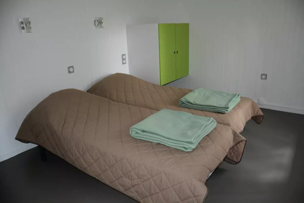 Les Bois de Prayssac 3 Sterne★★★