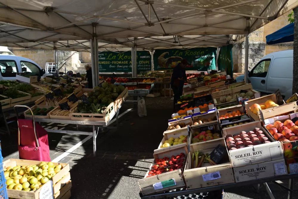 Les Bois de Prayssac 3 Sterne★★★