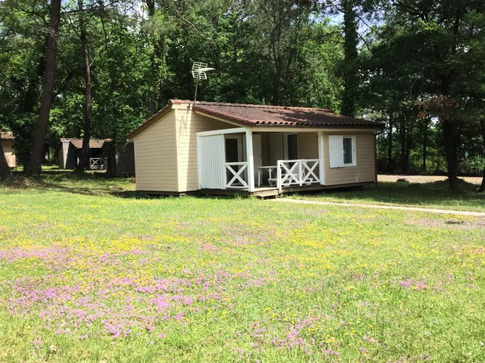 Les Bois de Prayssac 3 Sterne★★★