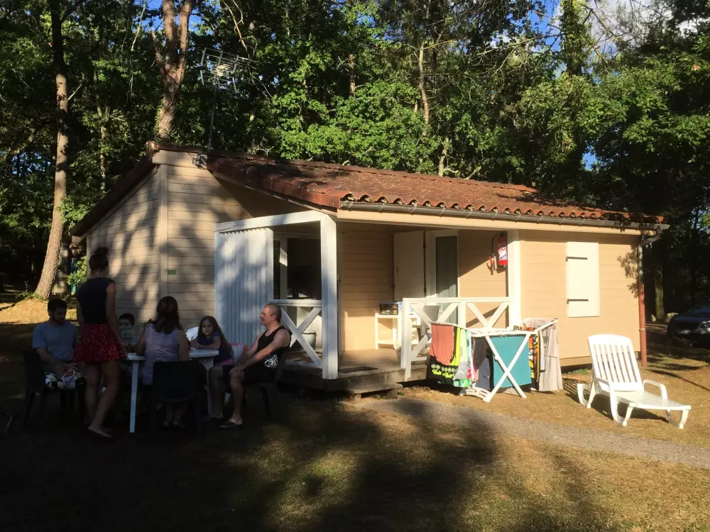 Les Bois de Prayssac 3 Sterne★★★