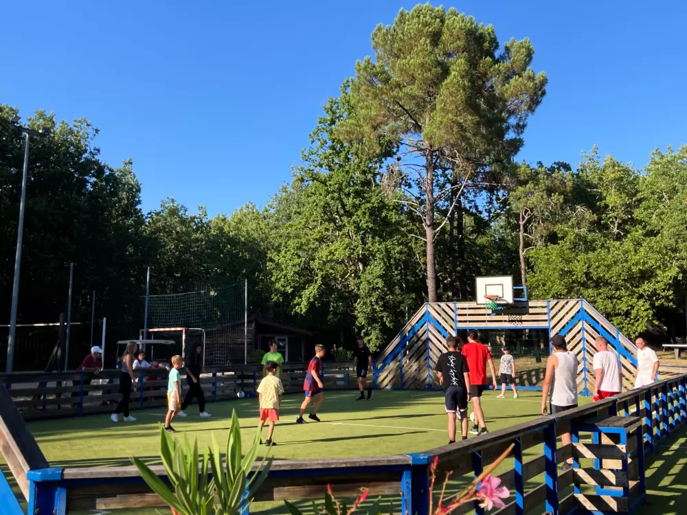 Les Bois de Prayssac 3 Sterne★★★