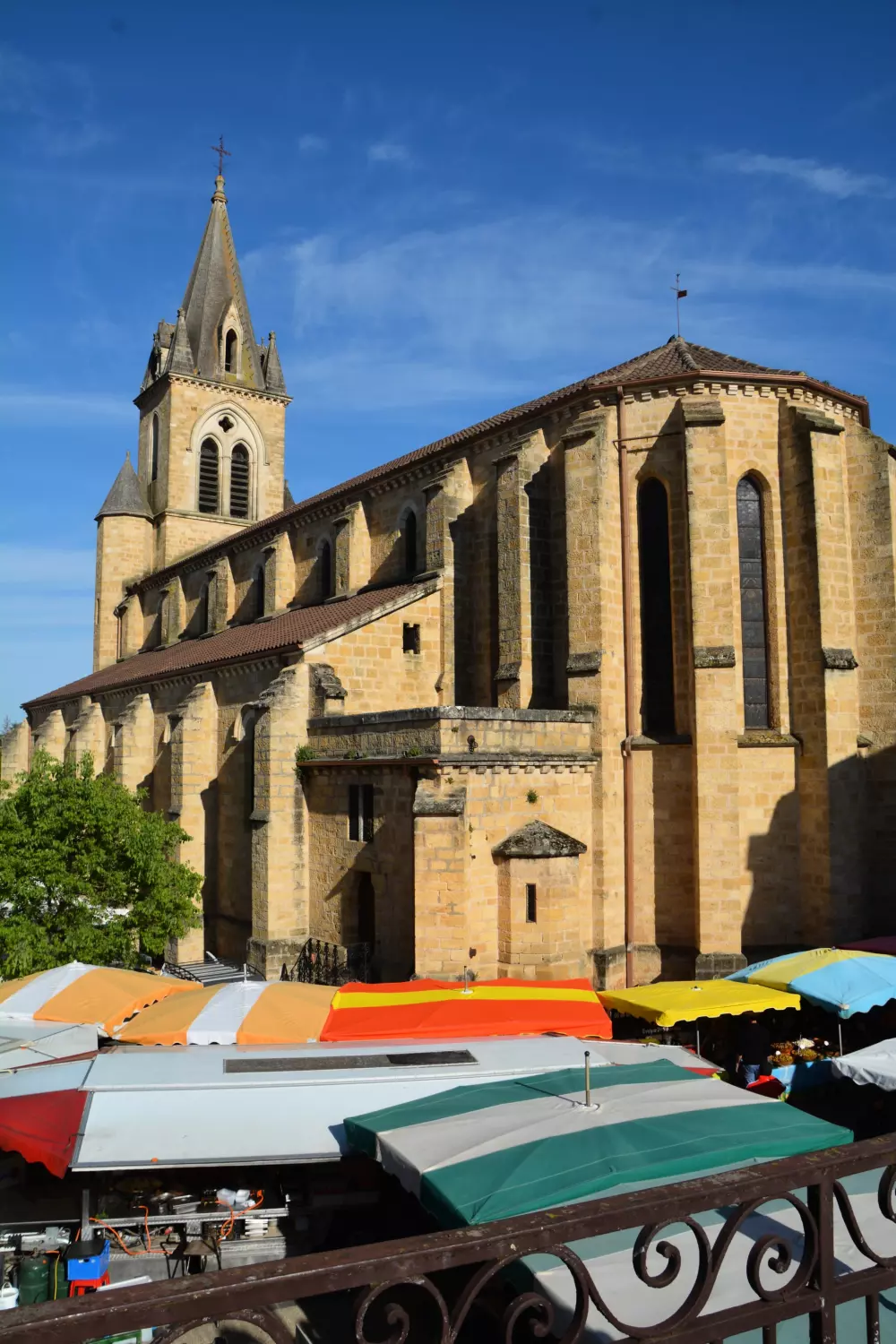 Les Bois de Prayssac 3 Sterne★★★