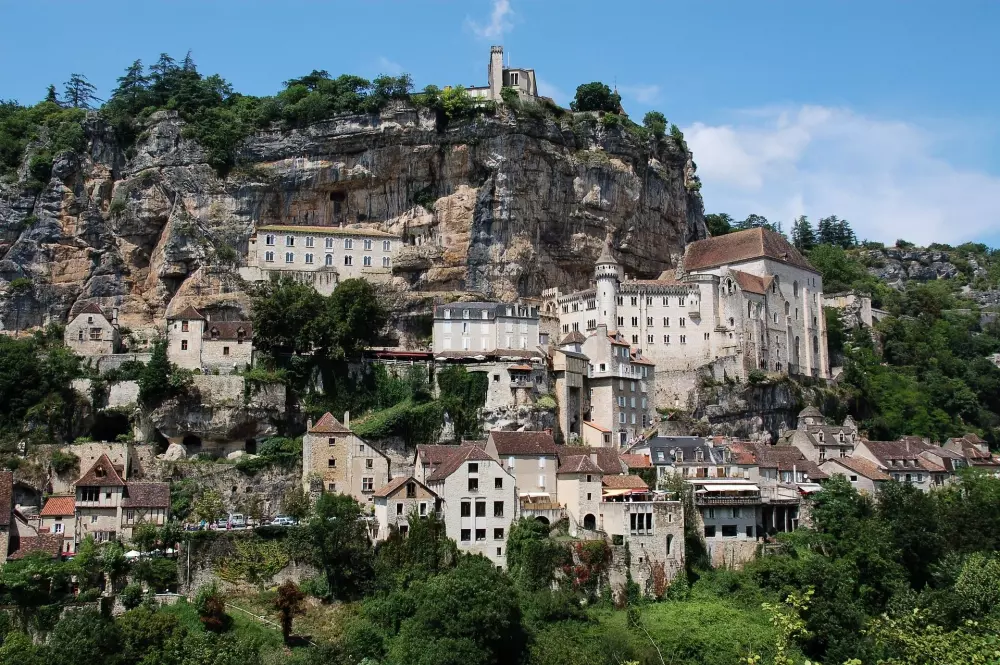 Les Bois de Prayssac 3 Sterne★★★