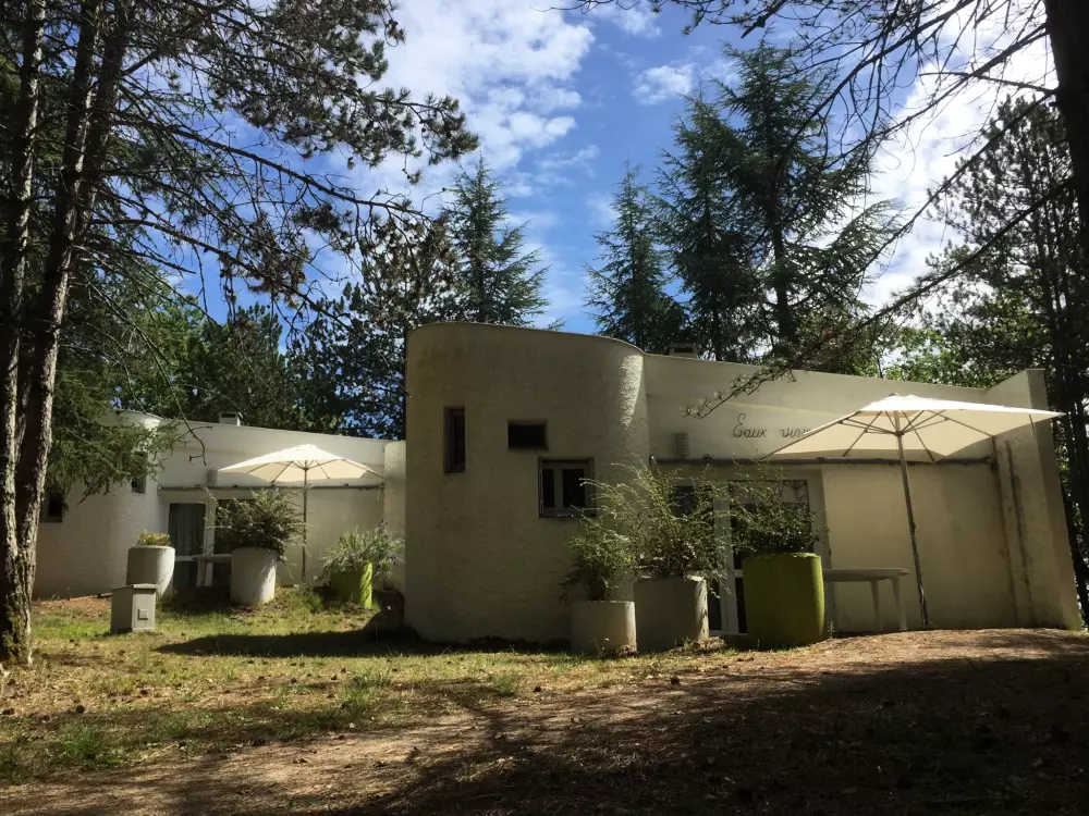 Les Bois de Prayssac 3 Sterne★★★