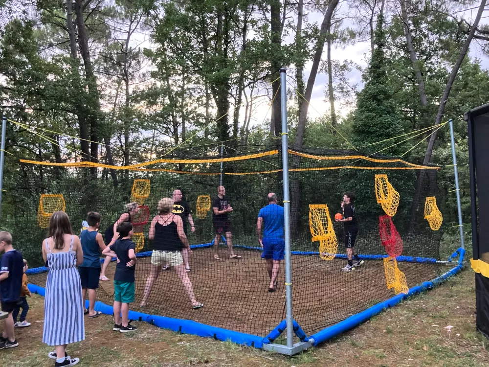 Les Bois de Prayssac 3 Sterne★★★