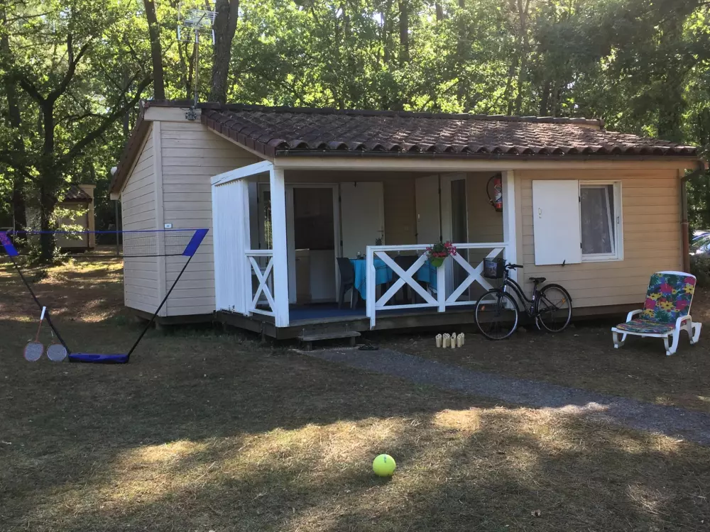 Les Bois de Prayssac 3 Sterne★★★