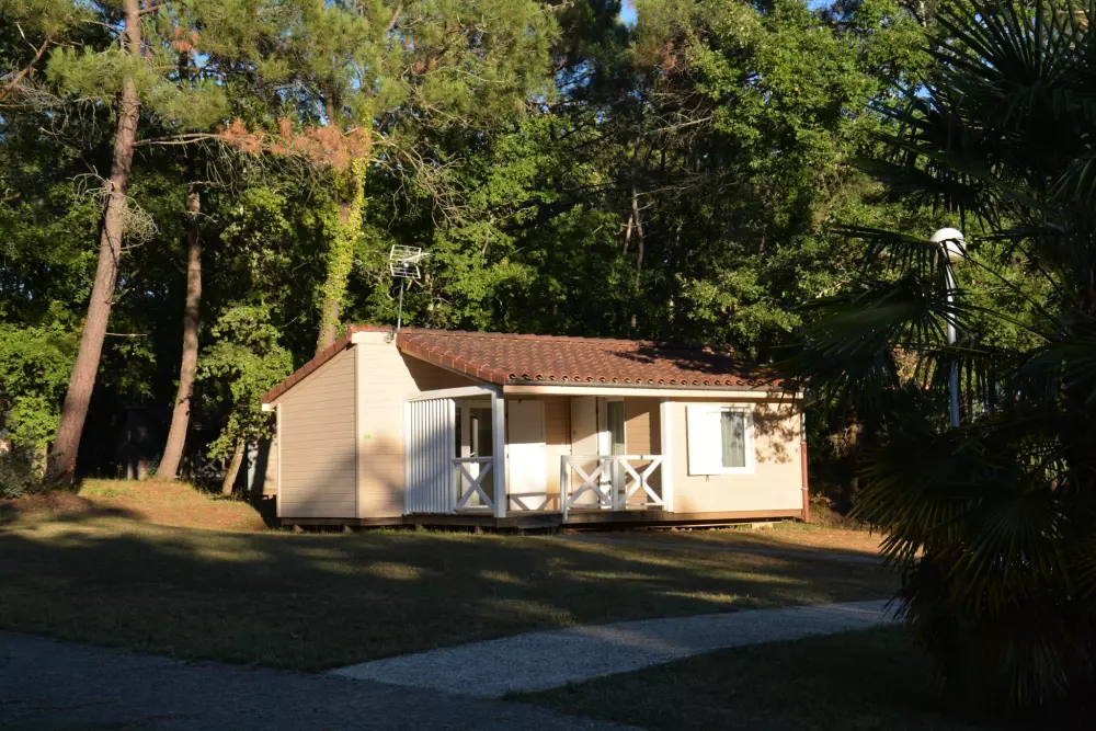 Les Bois de Prayssac 3 Sterne★★★