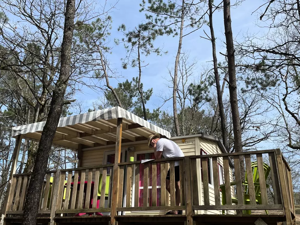 Les Bois de Prayssac 3 Sterne★★★