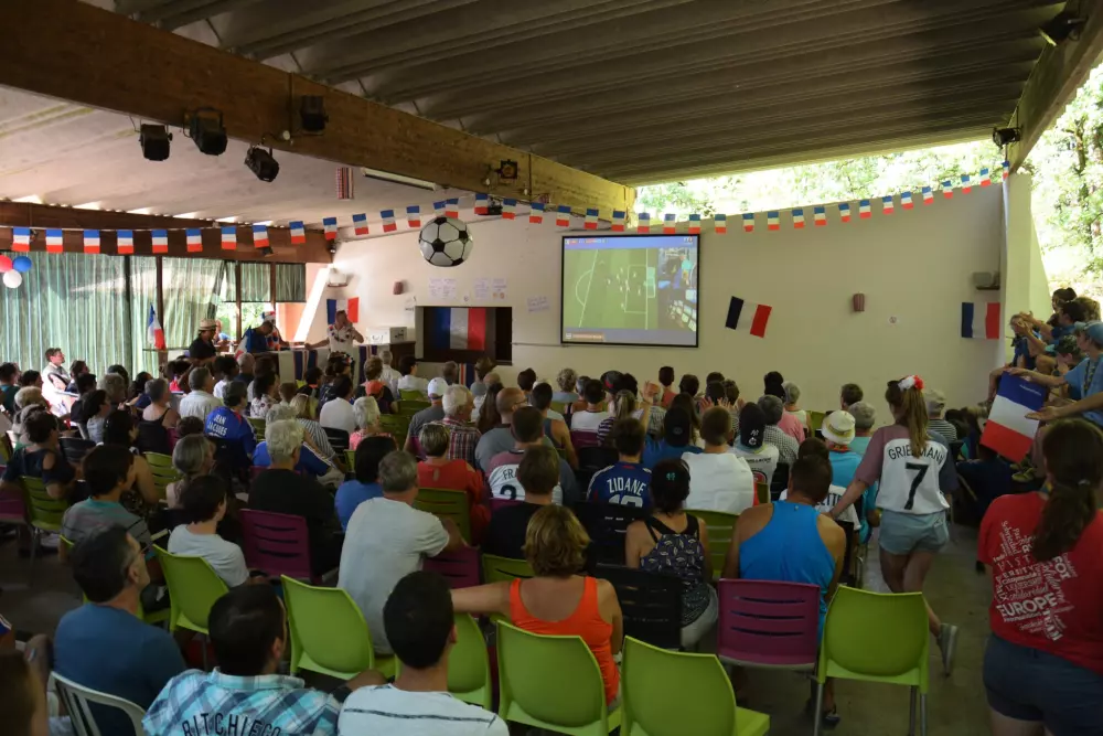 Les Bois de Prayssac 3 Sterne★★★