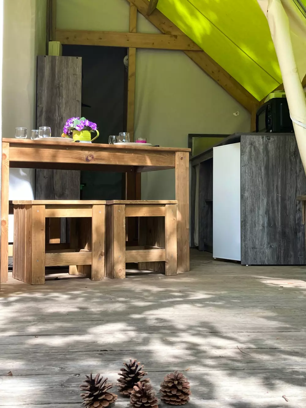 Les Bois de Prayssac 3 Sterne★★★