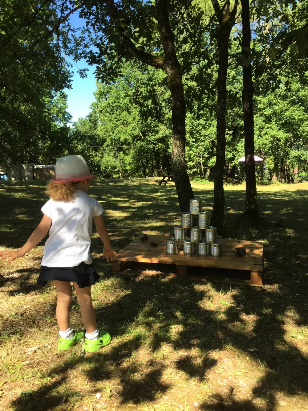 Les Bois de Prayssac 3 Sterne★★★