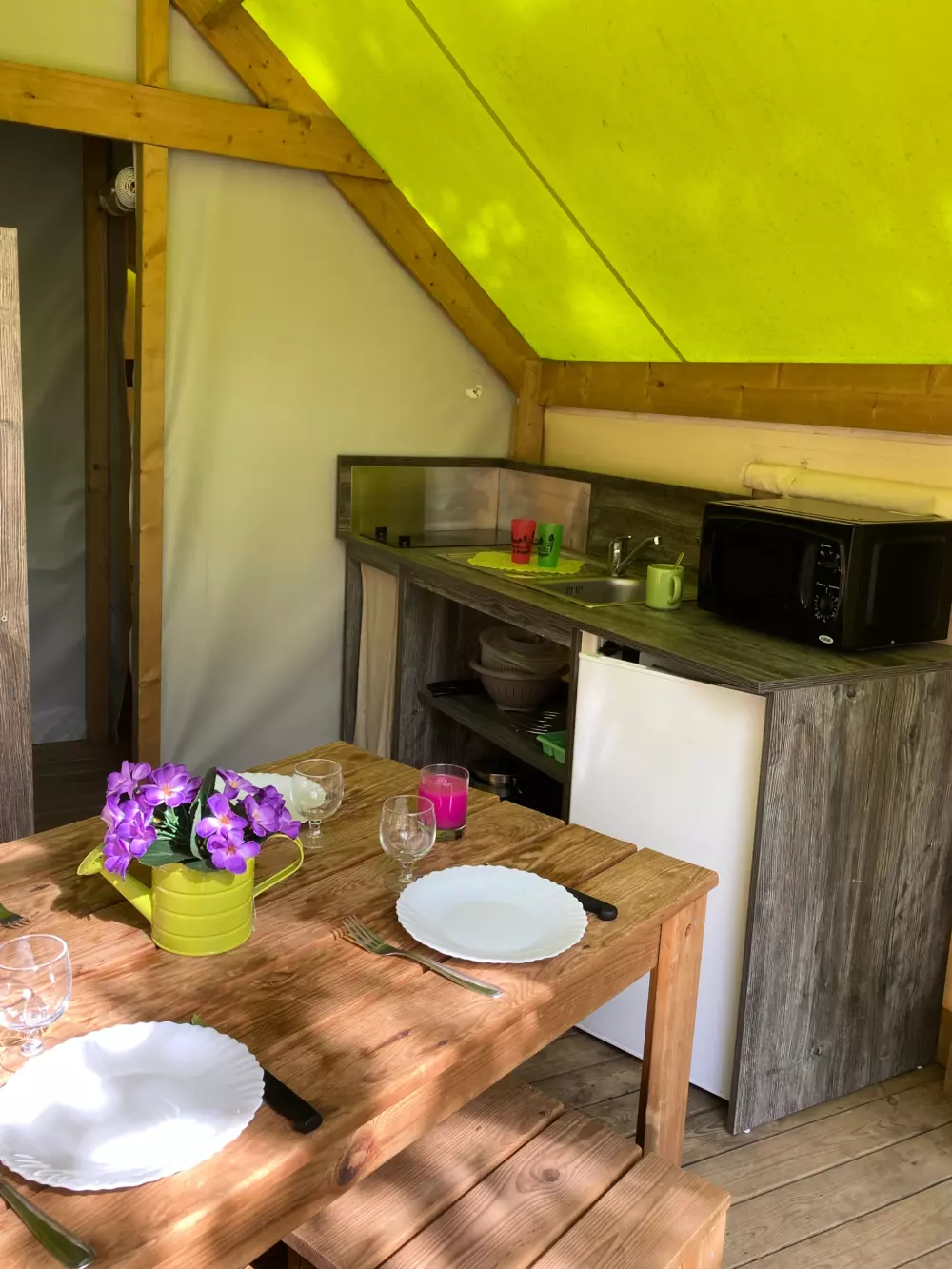 Les Bois de Prayssac 3 Sterne★★★