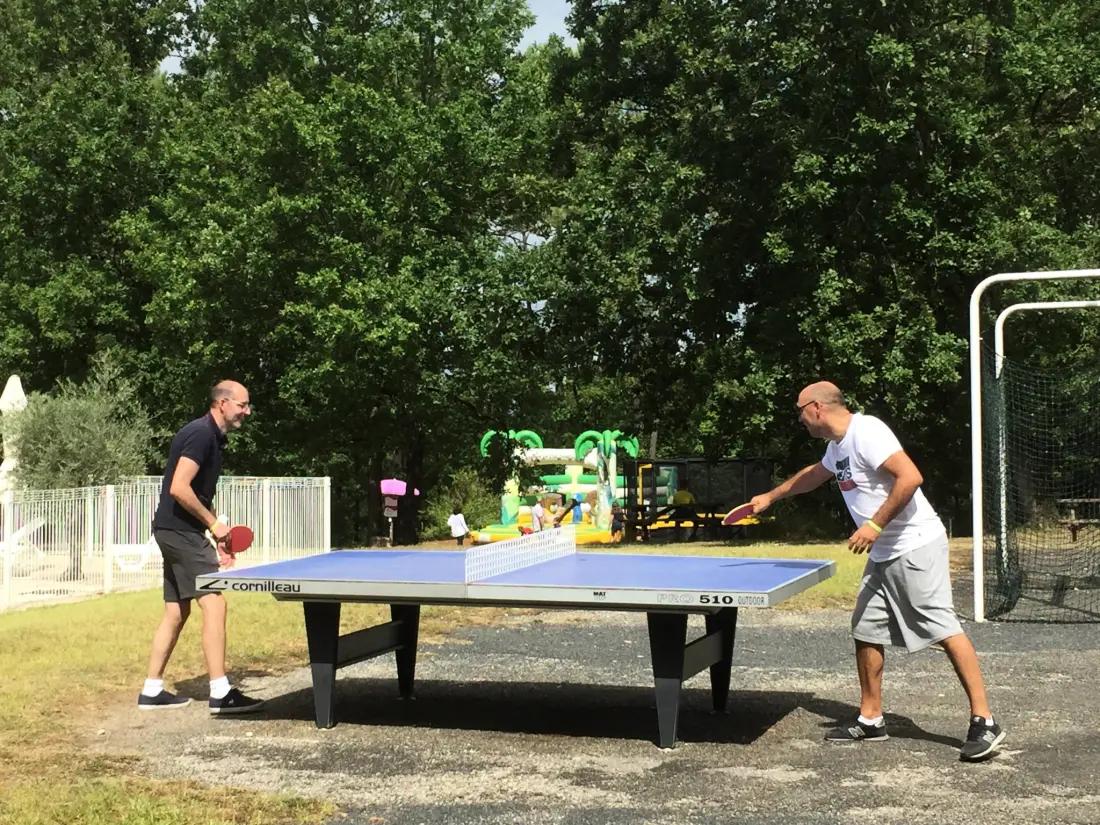 Les Bois de Prayssac 3 Sterne★★★