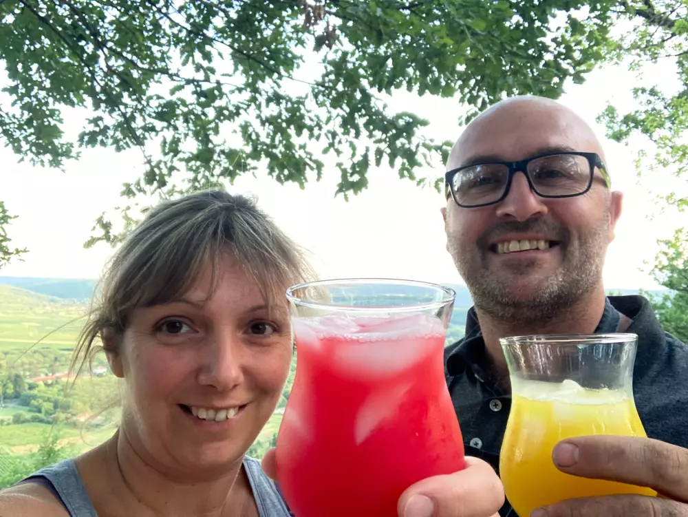 Les Bois de Prayssac 3 Sterne★★★