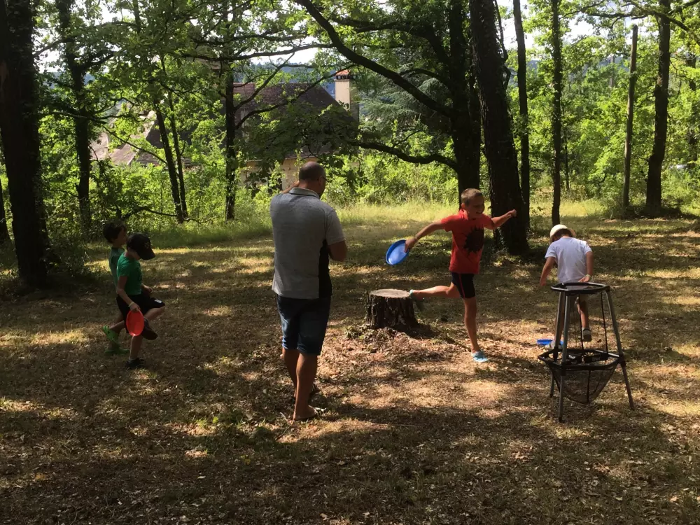 Les Bois de Prayssac 3 Sterne★★★