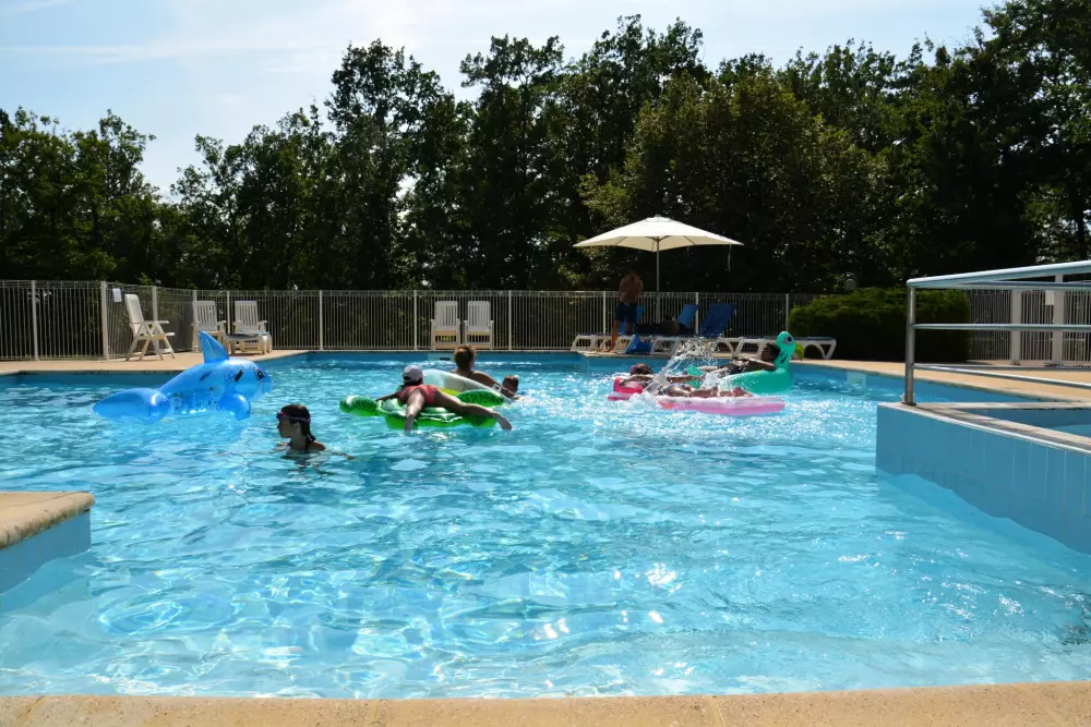 Les Bois de Prayssac 3 Sterne★★★