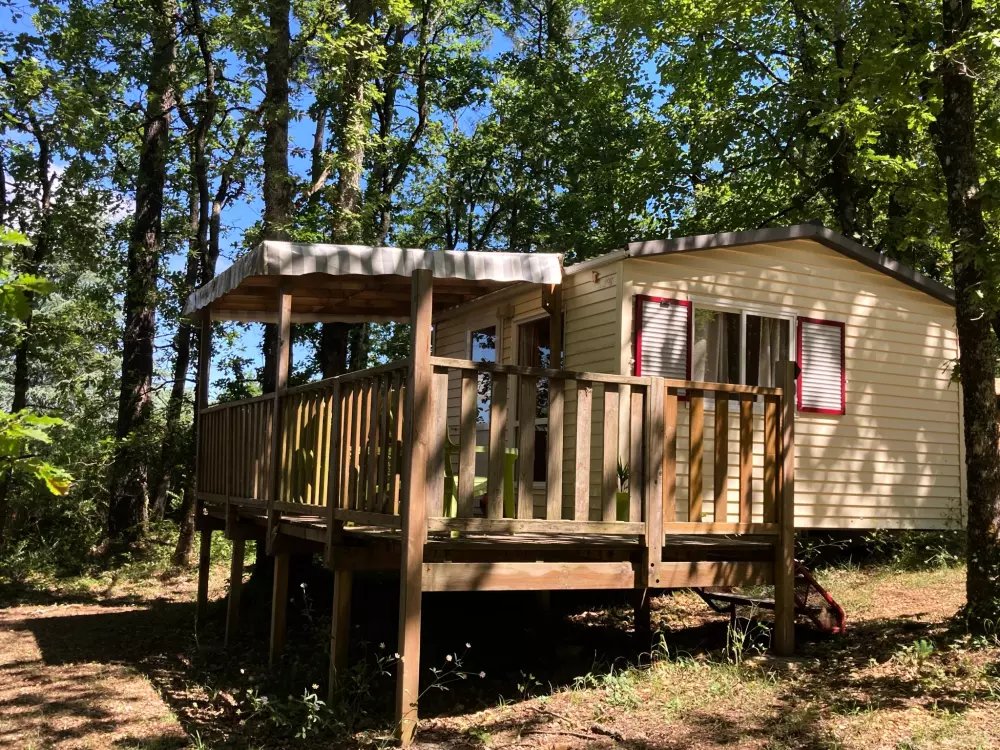 Les Bois de Prayssac 3 Sterne★★★