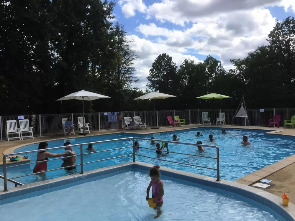 Les Bois de Prayssac 3 Sterne★★★