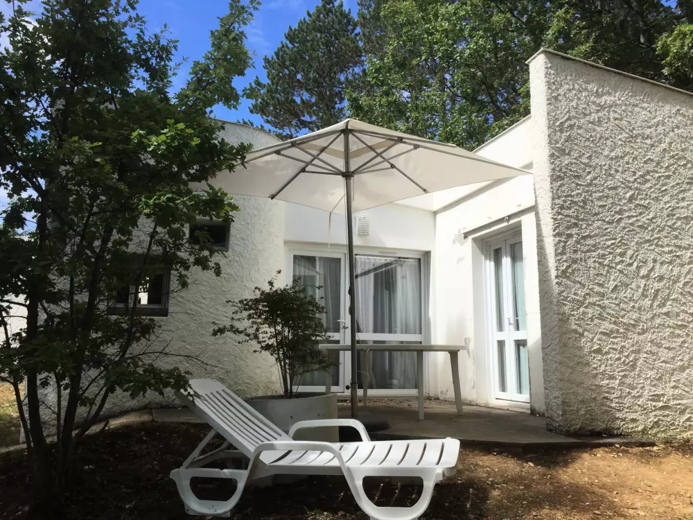 Les Bois de Prayssac 3 Sterne★★★