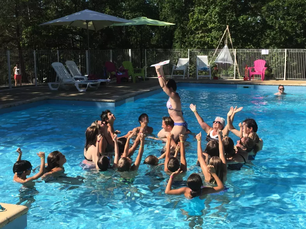 Les Bois de Prayssac 3 Sterne★★★