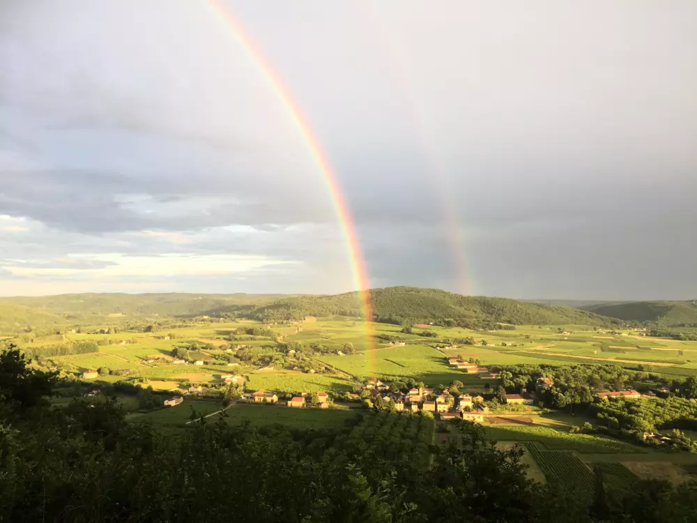 Les Bois de Prayssac 3 Sterne★★★